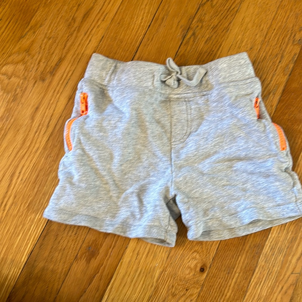 Stella McCartney Sweatshorts